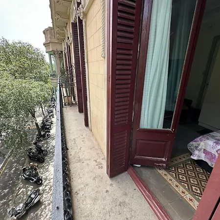 فندق مبيت وإفطار Rumila