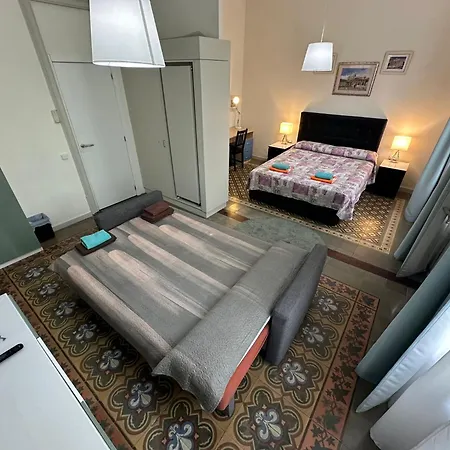 Bed & Breakfast Rumila