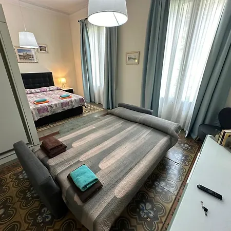 Bed & Breakfast Rumila *