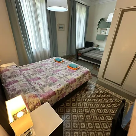 Rumila Bed & Breakfast *