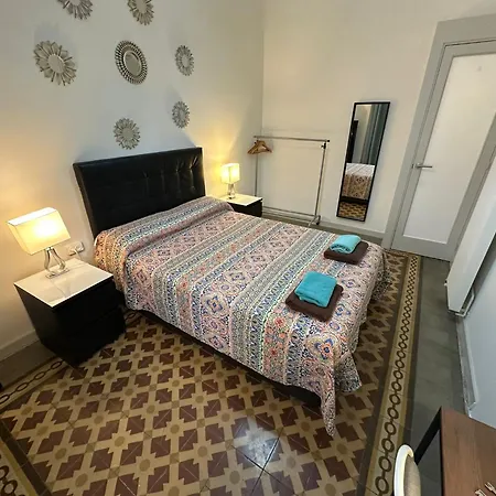 Rumila Bed & Breakfast *
