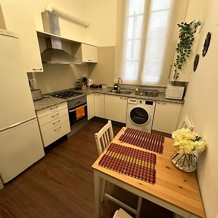 Rumila Bed & Breakfast Barcelona