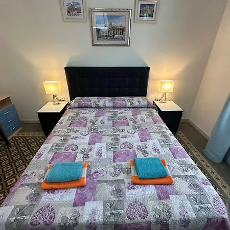 Bed & Breakfast Rumila