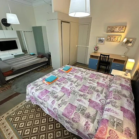 住宿加早餐酒店 Rumila 巴塞罗那