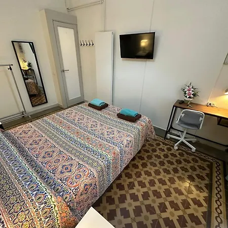 住宿加早餐酒店 Rumila