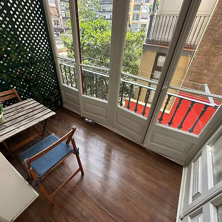 住宿加早餐酒店 Rumila 巴塞罗那