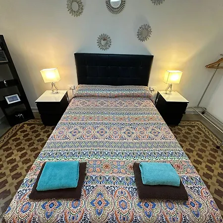 Rumila * 巴塞罗那