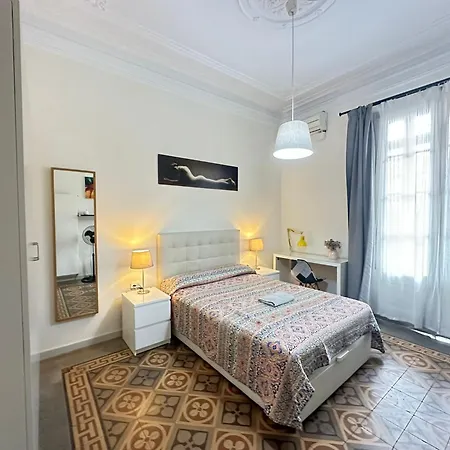 Rumila * Barcelona