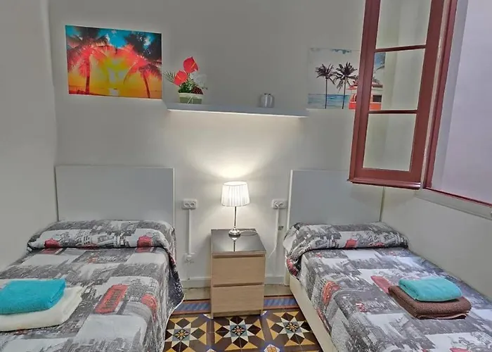 Bed and Breakfast Rumila Βαρκελώνη