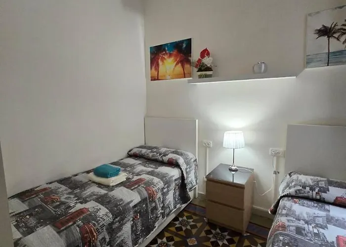 Bed and Breakfast Rumila Βαρκελώνη