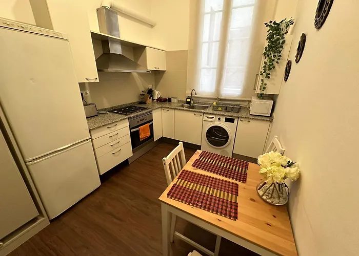 Rumila Bed and Breakfast Βαρκελώνη