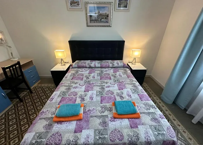 Bed and Breakfast Rumila