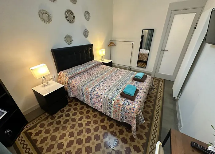 Rumila Bed and Breakfast *