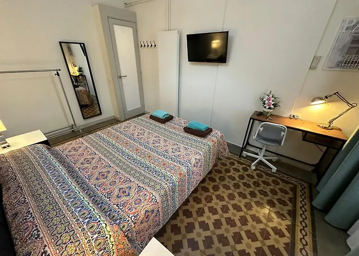 Bed and Breakfast Rumila