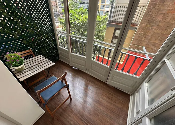 Bed and Breakfast Rumila Βαρκελώνη