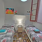 Oda ve Kahvaltı Rumila Barselona