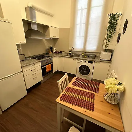 Rumila Bed & Breakfast Barcelona
