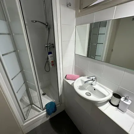Rumila Bed & Breakfast Barcelona